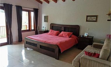Venta finca parcelación cerrada Marinilla P