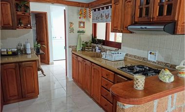 Venta finca parcelación cerrada Marinilla P