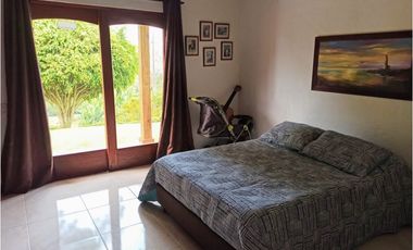 Venta finca parcelación cerrada Marinilla P