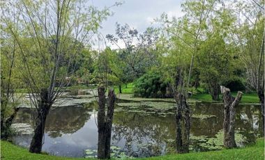Venta finca parcelación cerrada Marinilla P