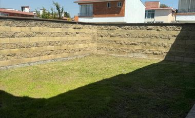 Hermosa Casa en Venta y/o Renta en Tepotzotlán