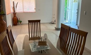Hermosa Casa en Renta en Tepotzotlán