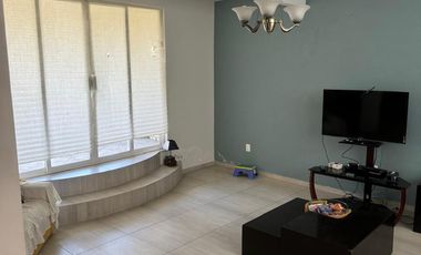 Hermosa Casa en Venta y/o Renta en Tepotzotlán