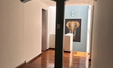 Hermosa Casa en Renta en Tepotzotlán