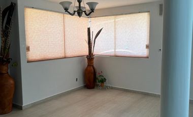 Hermosa Casa en Renta en Tepotzotlán