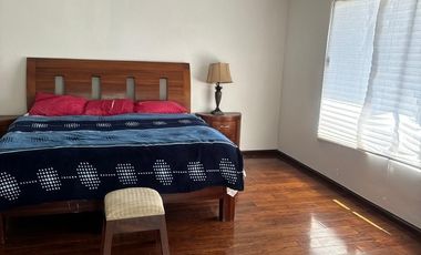 Hermosa Casa en Renta en Tepotzotlán