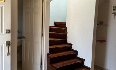 Hermosa Casa en Venta y/o Renta en Tepotzotlán