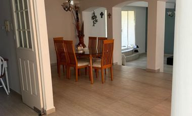 Hermosa Casa en Venta y/o Renta en Tepotzotlán