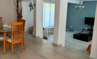 Hermosa Casa en Venta y/o Renta en Tepotzotlán