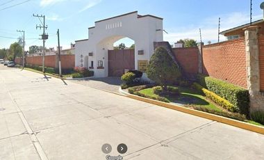 Hermosa Casa en Renta en Tepotzotlán