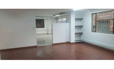 VENDO-ARRIENDO BODEGA BARRIO 12 DE OCTUBRE