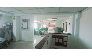 VENDO-ARRIENDO BODEGA BARRIO 12 DE OCTUBRE