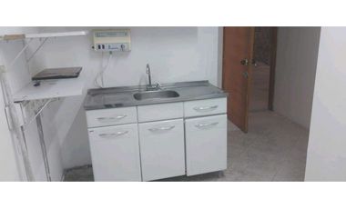 VENDO-ARRIENDO BODEGA BARRIO 12 DE OCTUBRE