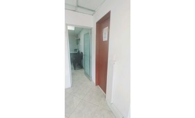 VENDO-ARRIENDO BODEGA BARRIO 12 DE OCTUBRE