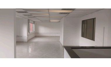 VENDO-ARRIENDO BODEGA BARRIO 12 DE OCTUBRE