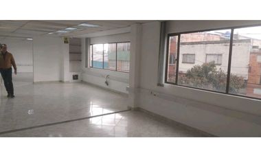 VENDO-ARRIENDO BODEGA BARRIO 12 DE OCTUBRE