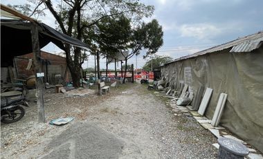 Venta de Lote Ubicado en Restrepo- Meta