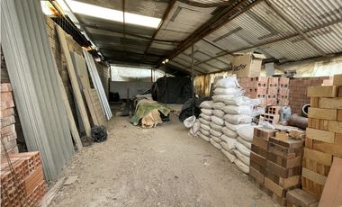 Venta de Lote Ubicado en Restrepo- Meta