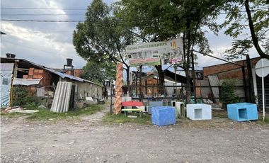 Venta de Lote Ubicado en Restrepo- Meta