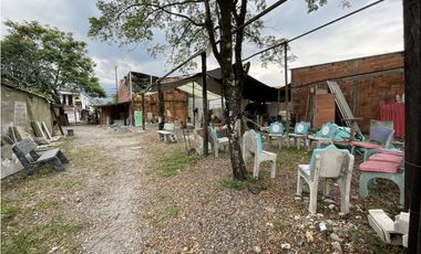 Venta de Lote Ubicado en Restrepo- Meta