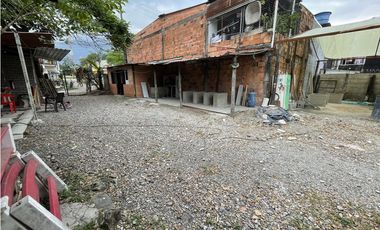 Venta de Lote Ubicado en Restrepo- Meta