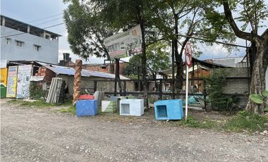 Venta de Lote Ubicado en Restrepo- Meta
