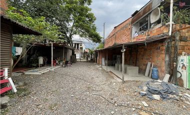 Venta de Lote Ubicado en Restrepo- Meta