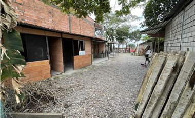 Venta de Lote Ubicado en Restrepo- Meta