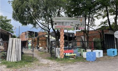 Venta de Lote Ubicado en Restrepo- Meta