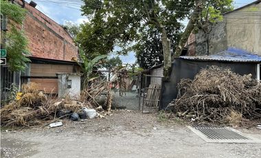 Venta de Lote Ubicado en Restrepo- Meta