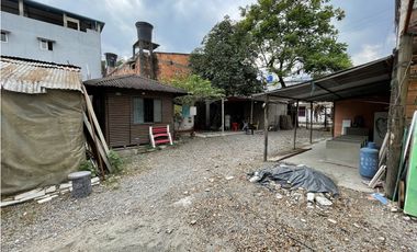 Venta de Lote Ubicado en Restrepo- Meta