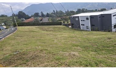 VENTA DE LOTE EN LA ESTRELLA