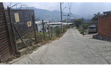 VENTA DE LOTE EN LA ESTRELLA