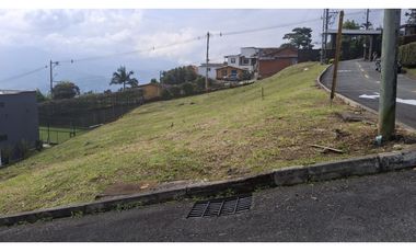 VENTA DE LOTE EN LA ESTRELLA