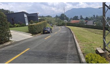 VENTA DE LOTE EN LA ESTRELLA