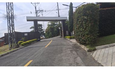 VENTA DE LOTE EN LA ESTRELLA