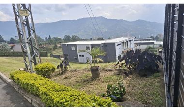 VENTA DE LOTE EN LA ESTRELLA