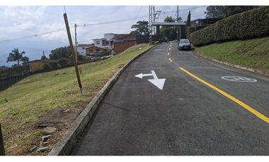 VENTA DE LOTE EN LA ESTRELLA