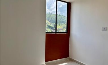 Apartamento para estrenar en venta Sabaneta - Pan de Azúcar (JS)