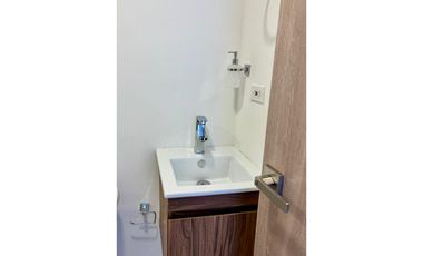 Apartamento para estrenar en venta Sabaneta - Pan de Azúcar (JS)