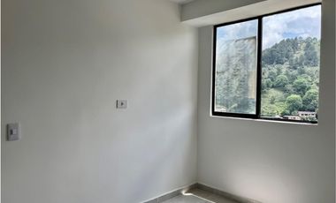 Apartamento para estrenar en venta Sabaneta - Pan de Azúcar (JS)