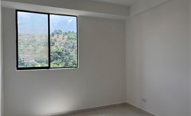 Apartamento para estrenar en venta Sabaneta - Pan de Azúcar (JS)