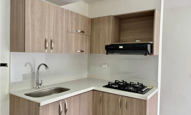 Apartamento para estrenar en venta Sabaneta - Pan de Azúcar (JS)