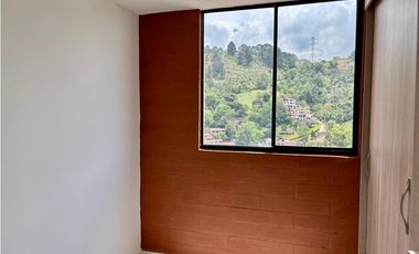Apartamento para estrenar en venta Sabaneta - Pan de Azúcar (JS)