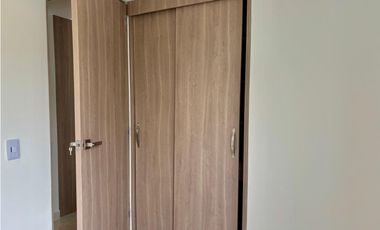 Apartamento para estrenar en venta Sabaneta - Pan de Azúcar (JS)