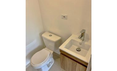 Apartamento para estrenar en venta Sabaneta - Pan de Azúcar (JS)