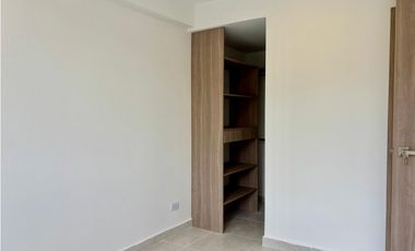 Apartamento para estrenar en venta Sabaneta - Pan de Azúcar (JS)