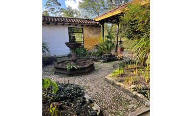 Venta de finca en el tambo
