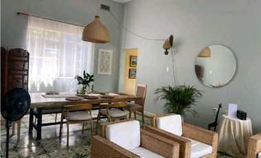 Venta casa Campestre Villa del Prado, Mariquita