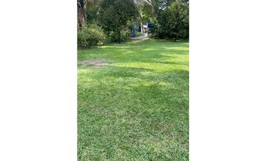 Venta casa Campestre Villa del Prado, Mariquita